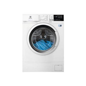 lave linge hublot electrolux ew6s1265sdu|Electrolux PerfectCare 600 EW6S1265SDU .